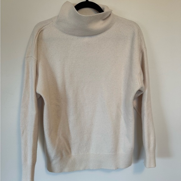 Aritzia Babaton Merino Wool Sweater - AS-IS - Picture 2 of 5